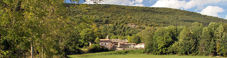 Veïnat de Cavallera, Camprodon